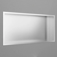 Förvaringsnisch 600 Style Original