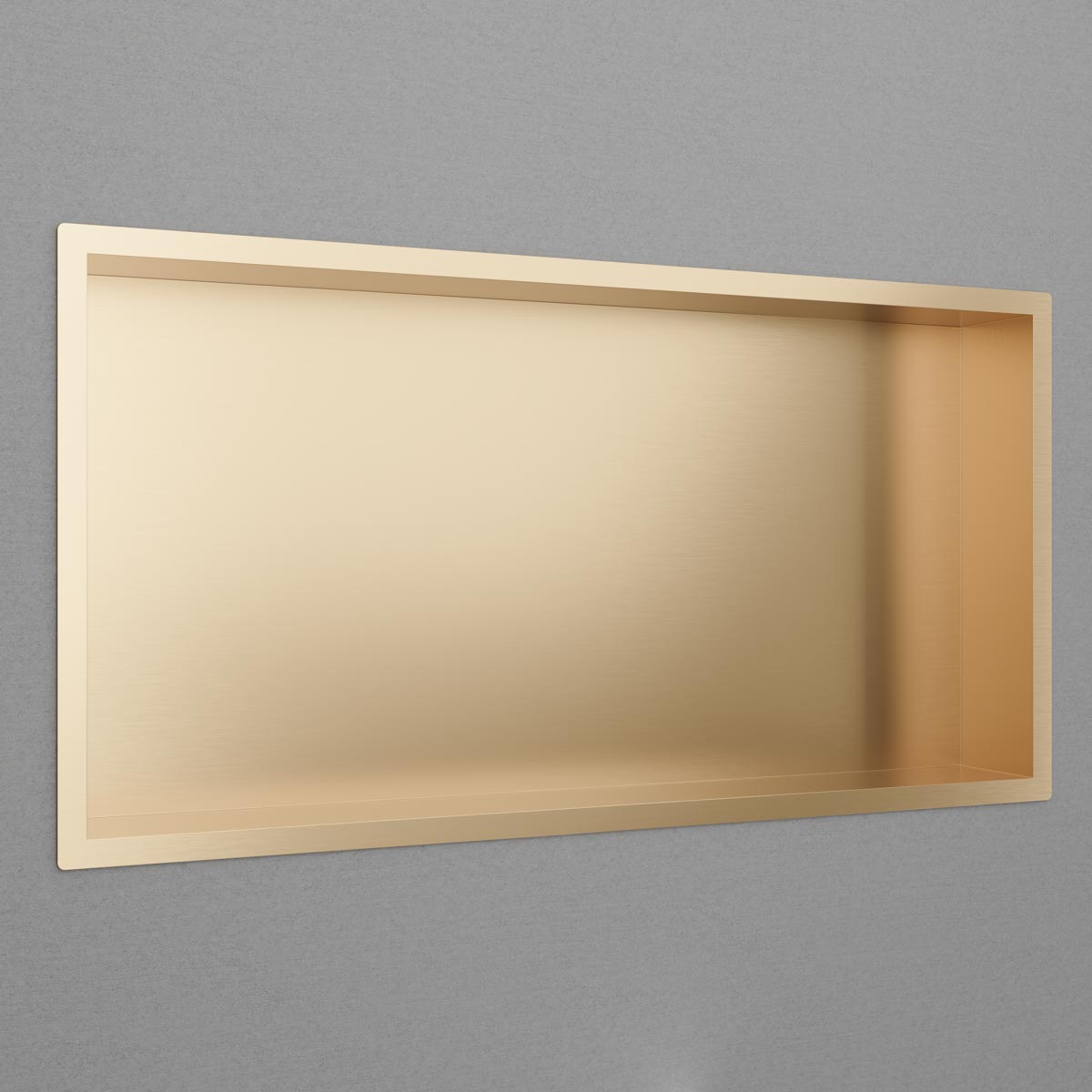 Förvaringsnisch 600 Style Sand