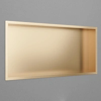 Förvaringsnisch 600 Style Sand