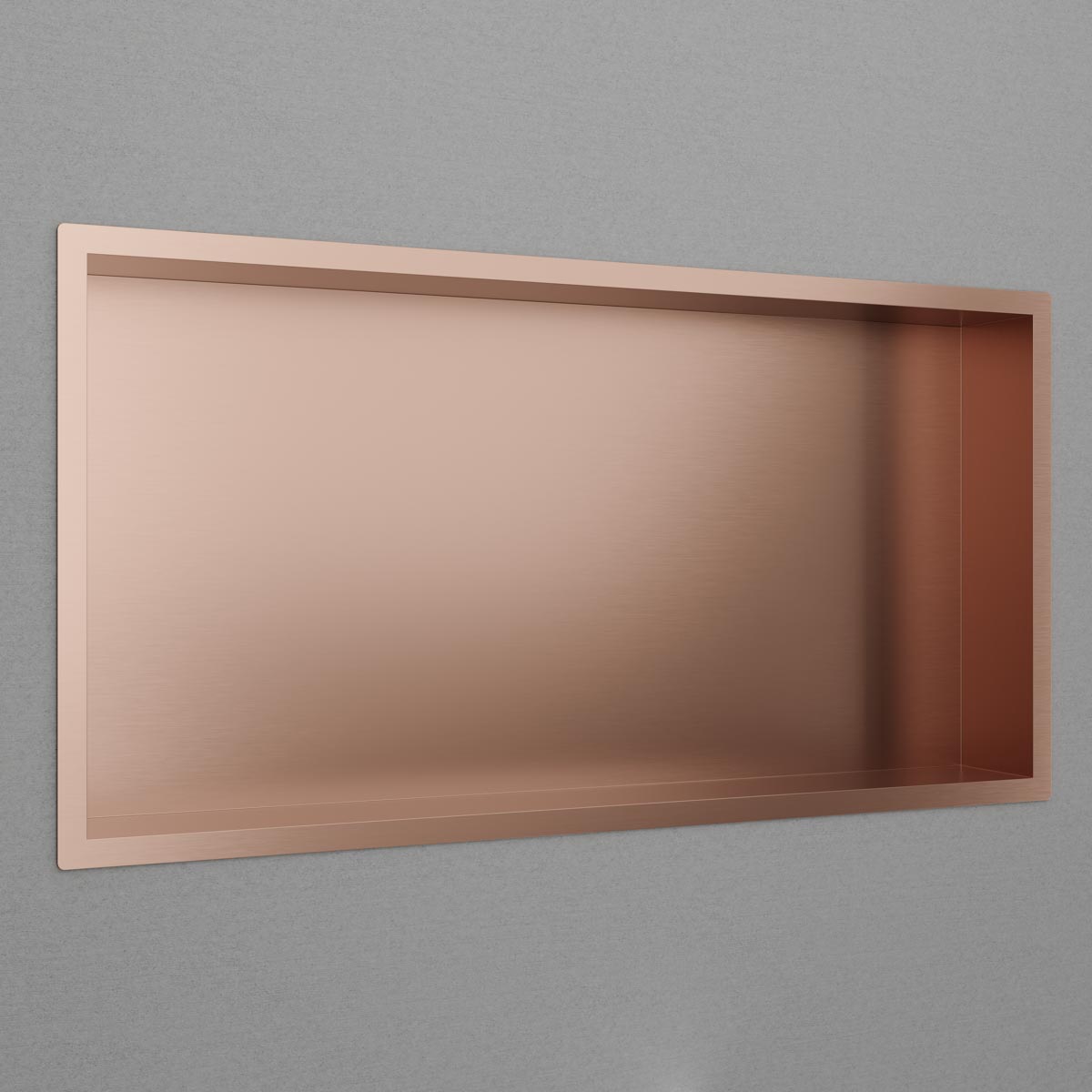 Förvaringsnisch 600 Style Amber