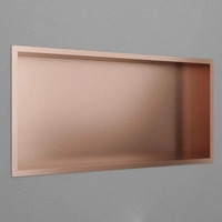 Förvaringsnisch 600 Style Amber