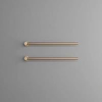 Handdukstork Cozied M2 Sand