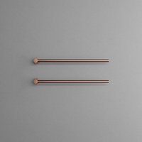 Handdukstork Cozied M2 Amber