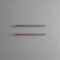 Handdukstork Cozied M2 Amber