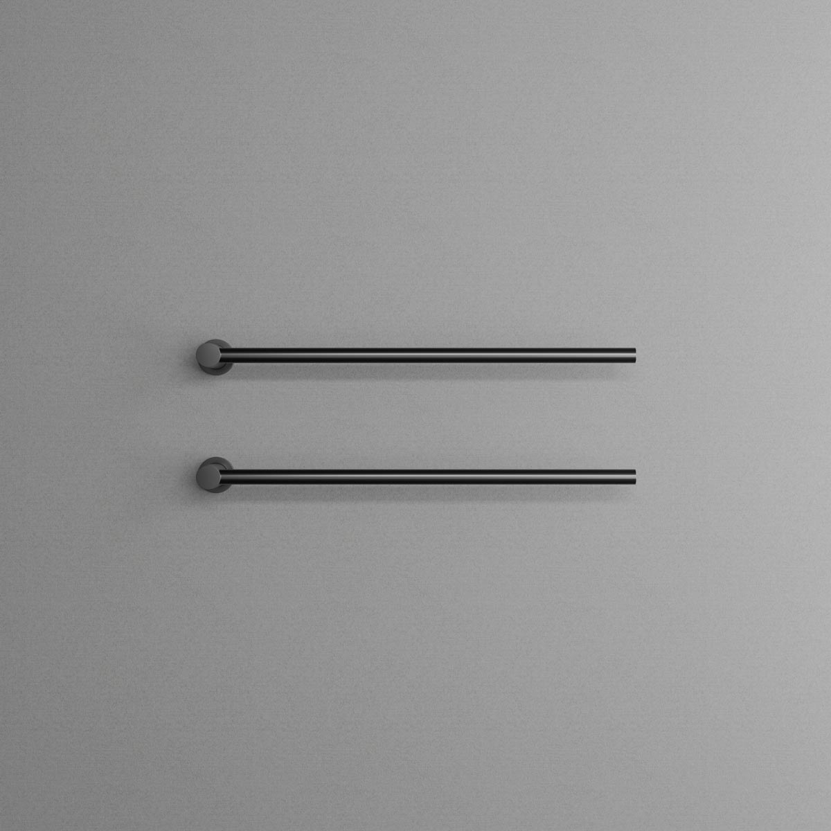 Handdukstork Cozied M2 Black