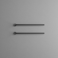 Handdukstork Cozied M2 Black