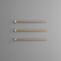 Handdukstork Cozied M3 Sand