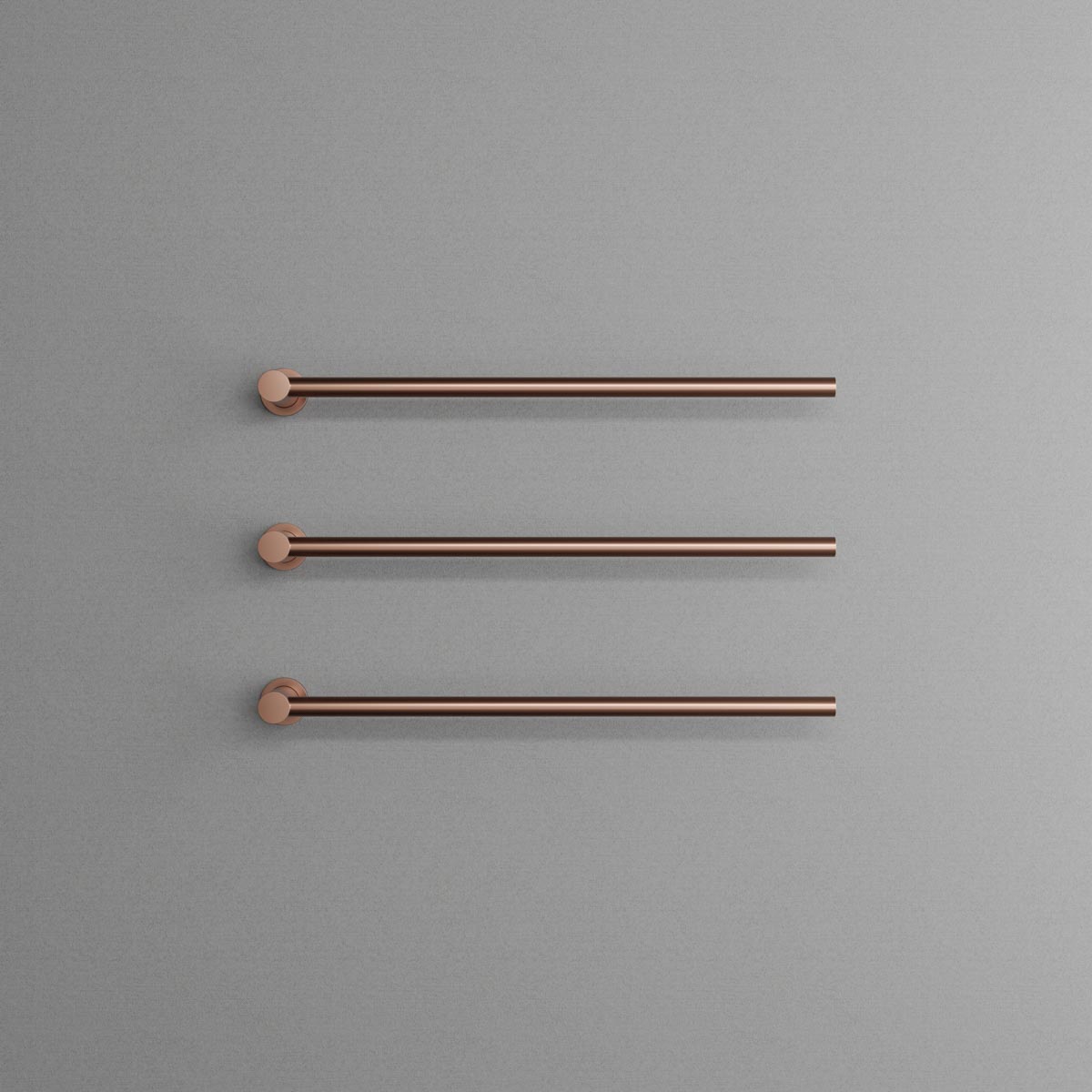 Handdukstork Cozied M3 Amber