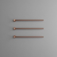 Handdukstork Cozied M3 Amber