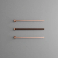 Handdukstork Cozied M3 Amber