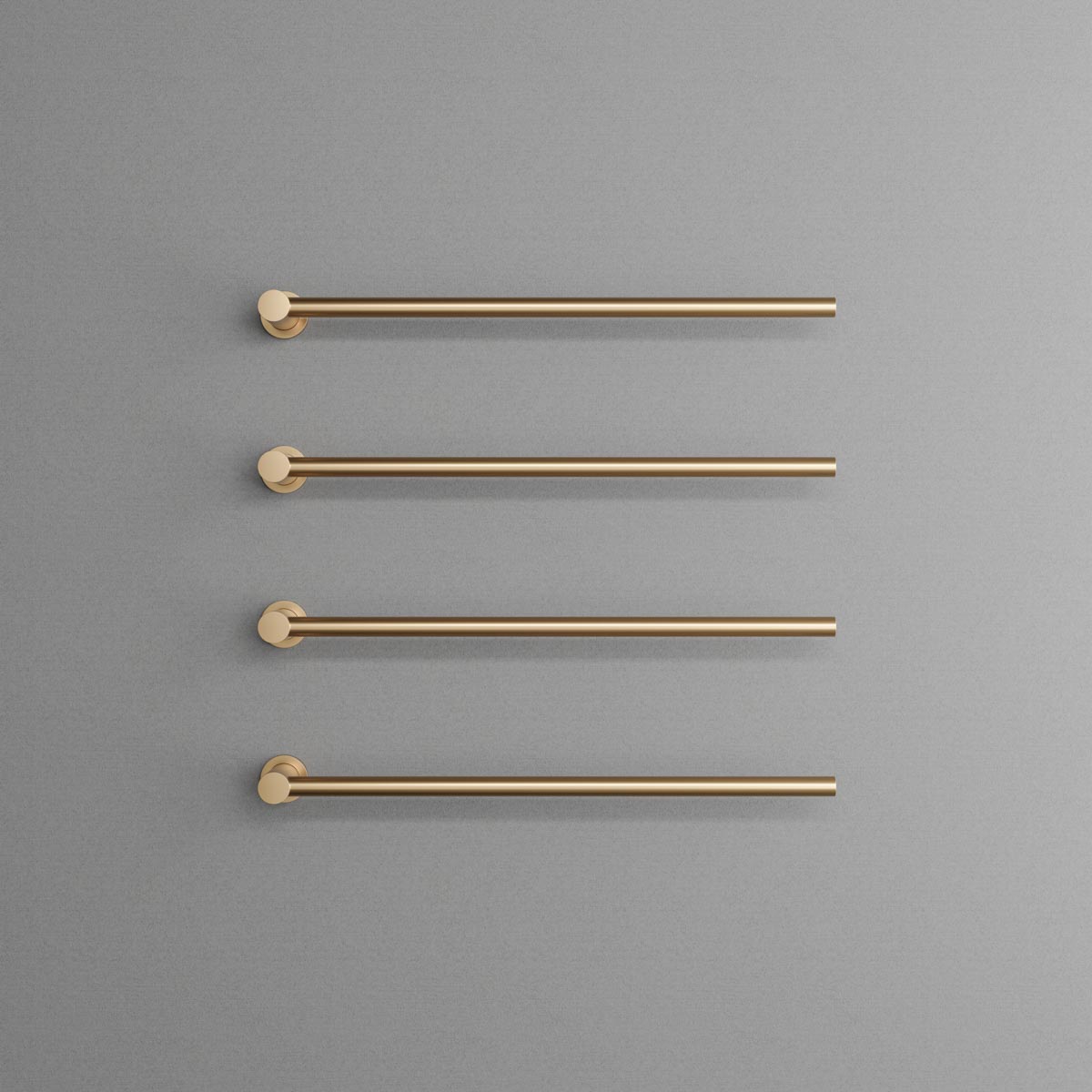 Handdukstork Cozied M4 Sand