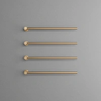 Handdukstork Cozied M4 Sand