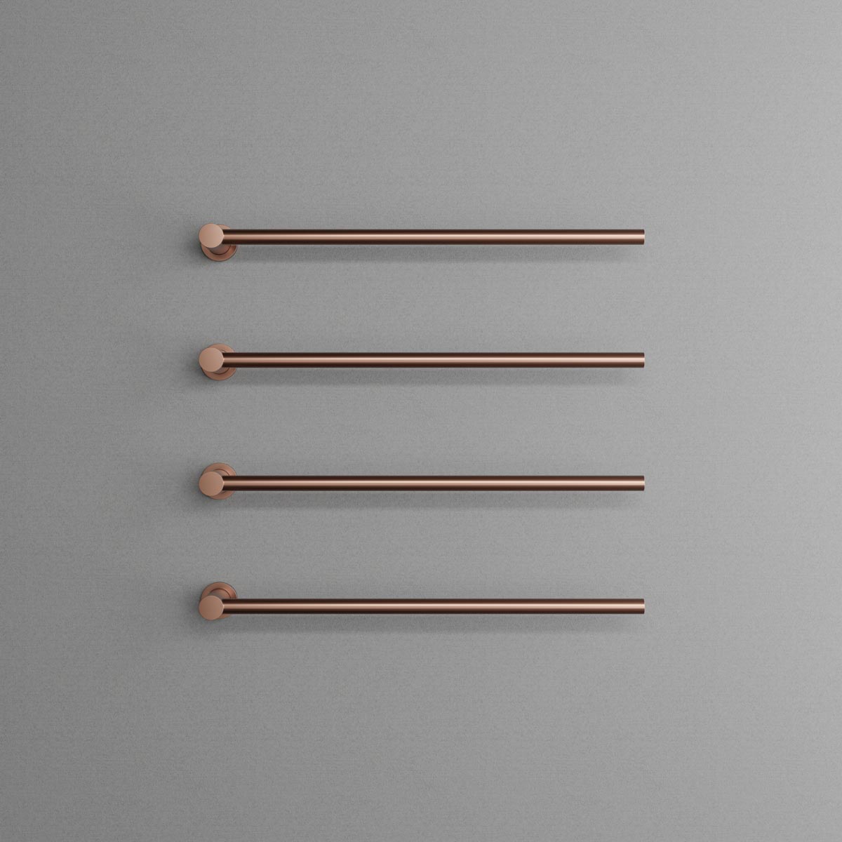 Handdukstork Cozied M4 Amber