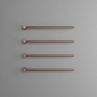 Handdukstork Cozied M4 Amber