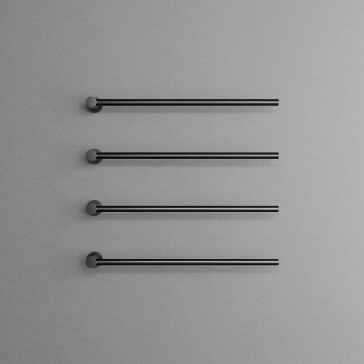 Handdukstork Cozied M4 Shadow