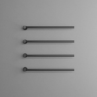 Handdukstork Cozied M4 Shadow