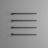 Handdukstork Cozied M4 Shadow