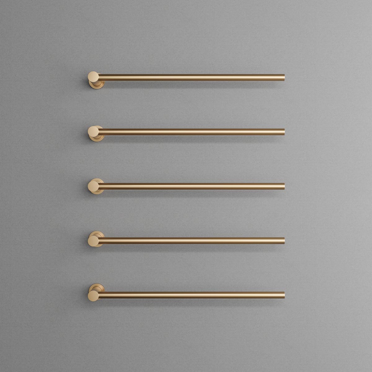 Handdukstork Cozied M5 Sand