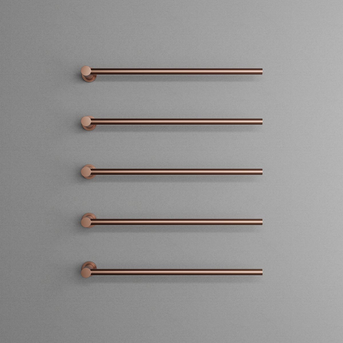 Handdukstork Cozied M5 Amber