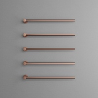 Handdukstork Cozied M5 Amber