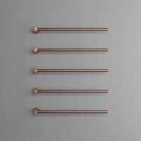 Handdukstork Cozied M5 Amber