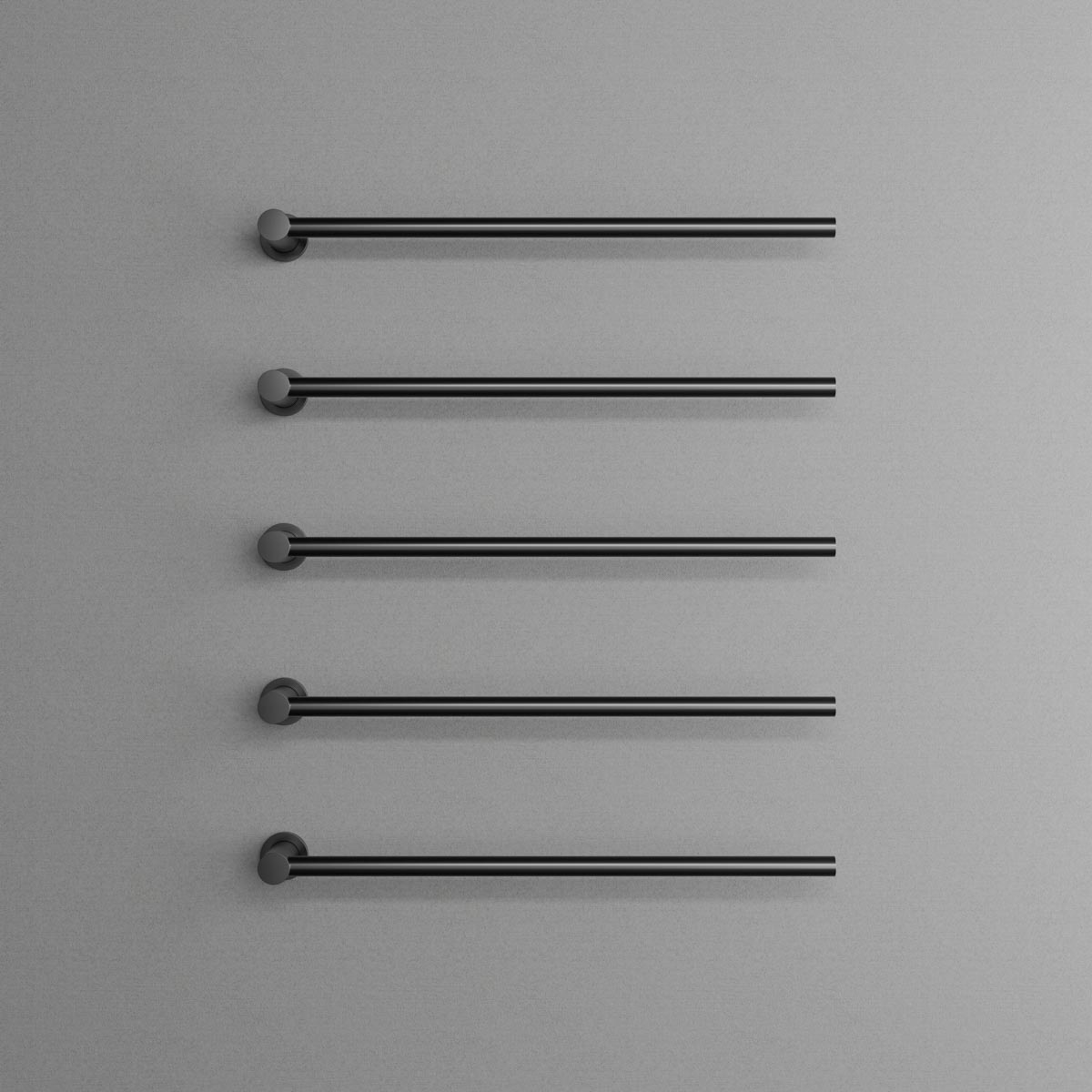 Handdukstork Cozied M5 Shadow