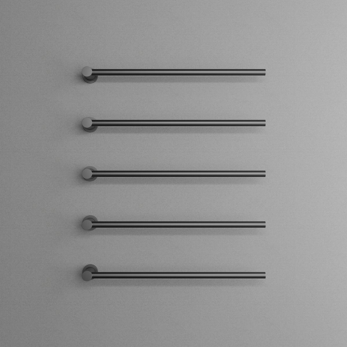 Handdukstork Cozied M5 Black