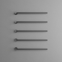 Handdukstork Cozied M5 Black