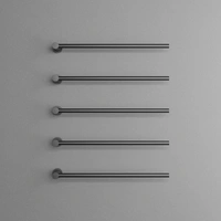 Handdukstork Cozied M5 Black