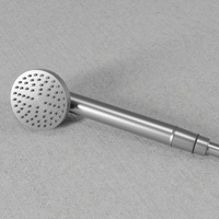 Pleasure Handdusch Round