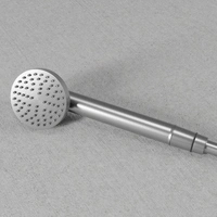 Pleasure Handdusch Round