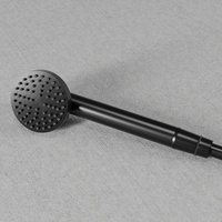 Pleasure Handdusch Round Shadow