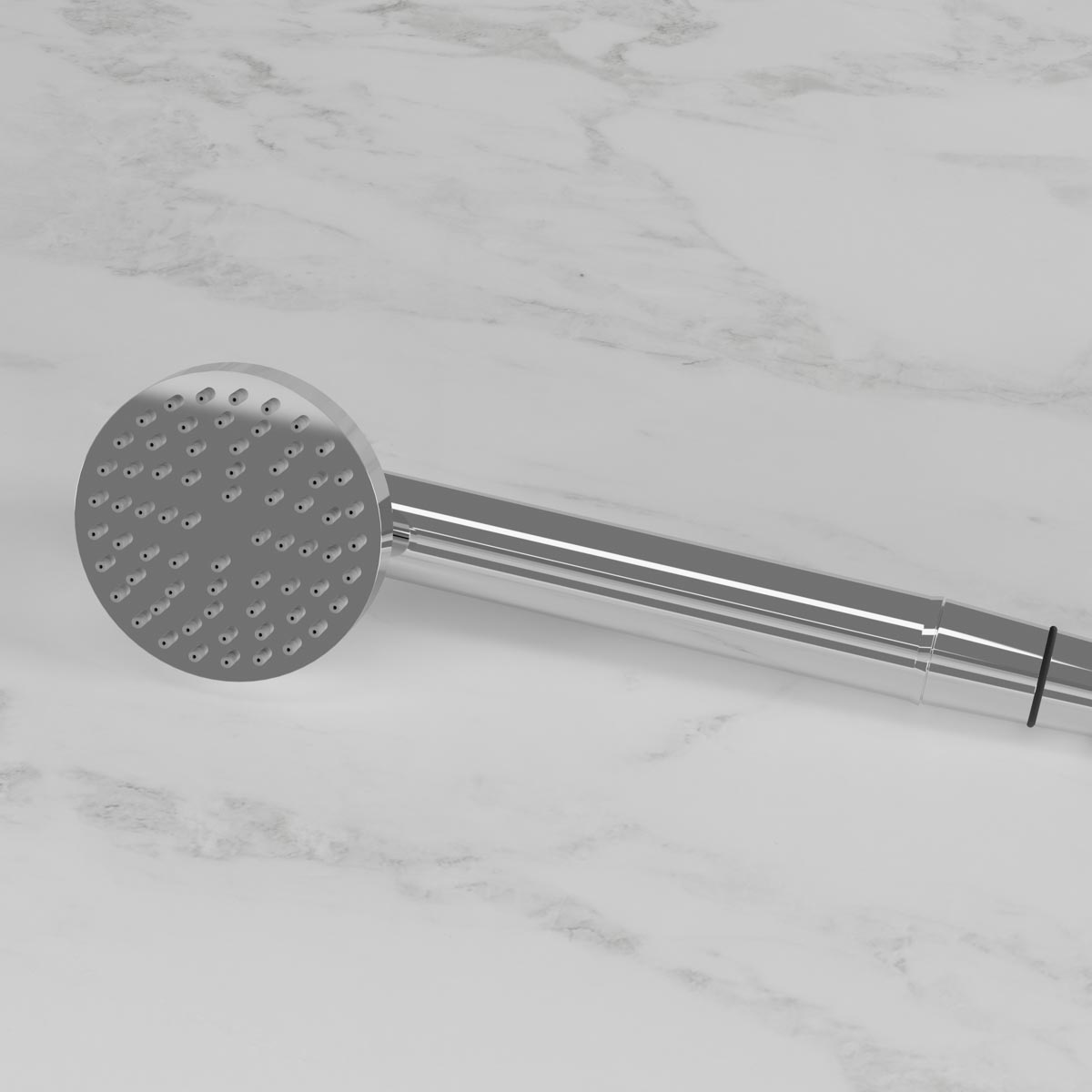 Pleasure Handdusch Round Classic