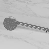 Pleasure Handdusch Round Classic