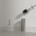 Toalettborste Duo Style Original