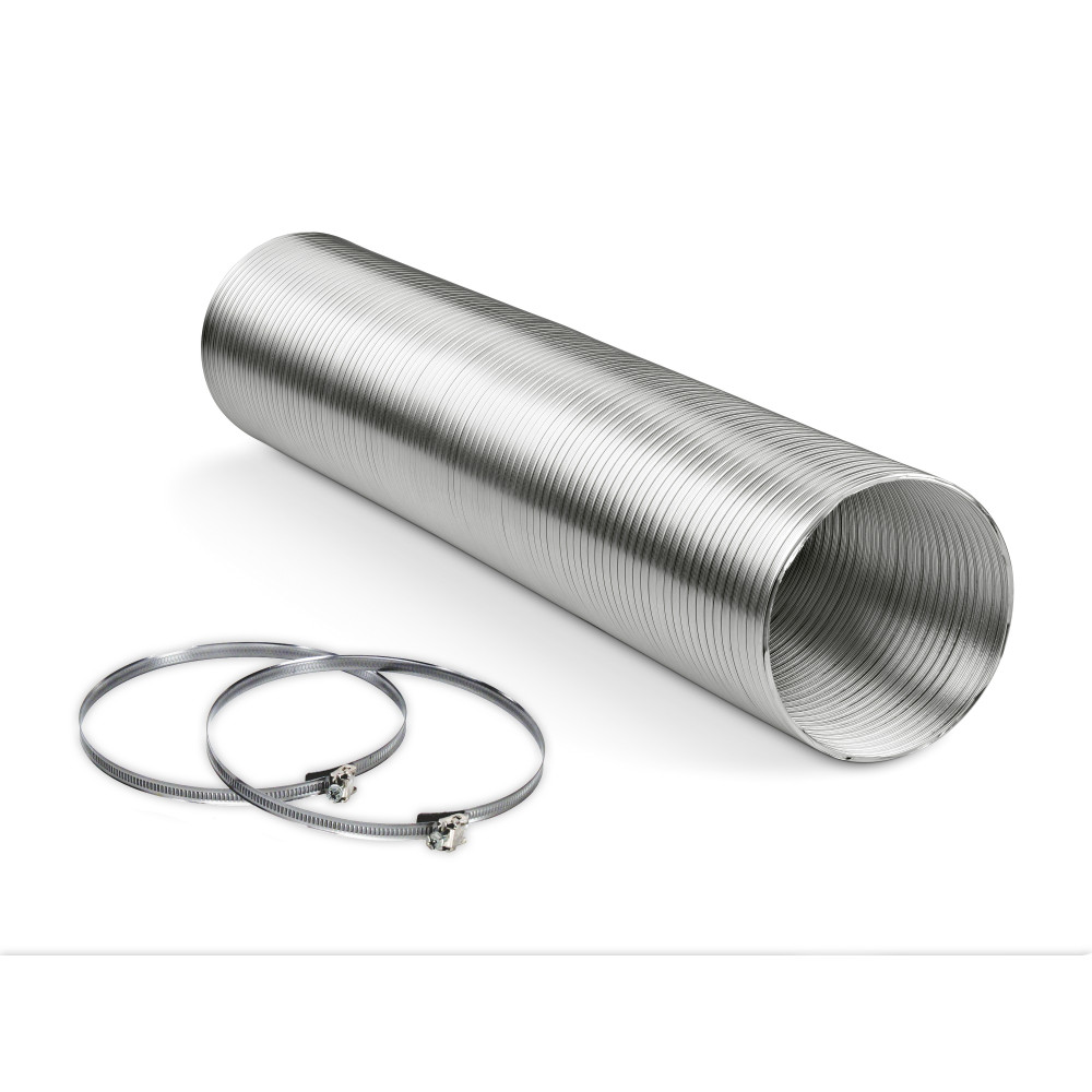 Siemens Rund fläktkanal LZ31XXX11, ø 150 mm