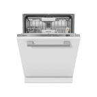 Miele Helintegrerad Diskmaskin G 5856 SCVi XXL Active Plus