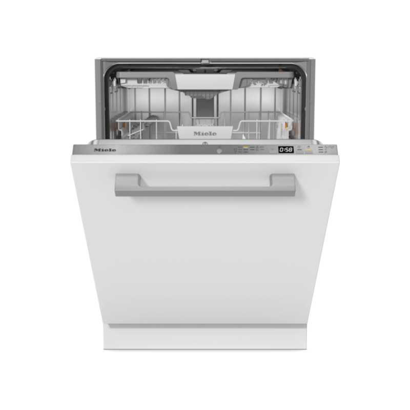 Miele Helintegrerad Diskmaskin G 5856 SCVi XXL Active Plus