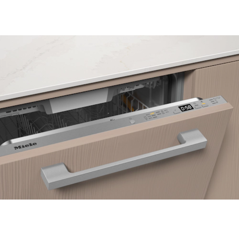 Miele Helintegrerad Diskmaskin G 5856 SCVi XXL Active Plus