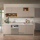 Miele Helintegrerad Diskmaskin G 5856 SCVi XXL Active Plus