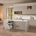 Miele Helintegrerad Diskmaskin G 5856 SCVi XXL Active Plus