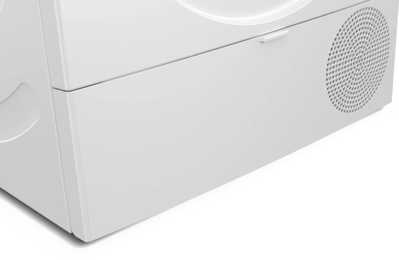 Siemens iQ300 värmepumpstorktumlare 8 kg WT45HV0EDN