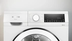 Siemens iQ500 värmepumpstorktumlare 9 kg WQ42G20LDN