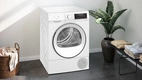 Siemens iQ500 värmepumpstorktumlare 9 kg WQ42G20LDN