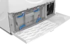 Siemens iQ500 värmepumpstorktumlare 9 kg WQ42G20LDN