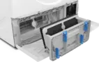 Siemens iQ500 värmepumpstorktumlare 9 kg WQ42G20LDN