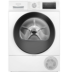 Siemens iQ300 värmepumpstorktumlare 8 kg WT45HV0EDN
