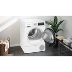 Siemens iQ500 Torktumlare WQ42G20KDN, autoDry
