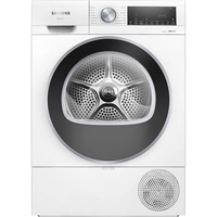 Siemens iQ500 Torktumlare WQ42G20KDN, autoDry