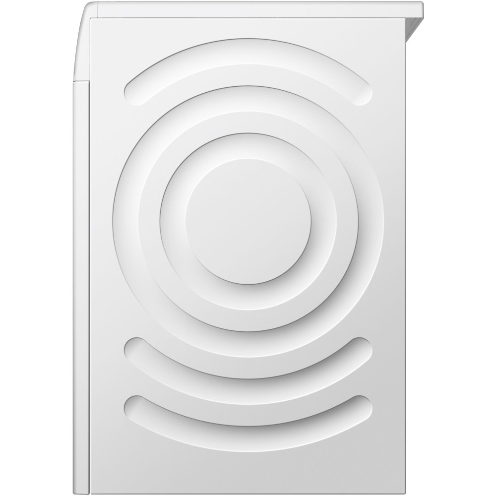 Siemens iQ500 Tvättmaskin frontmatad 10 kg WG56G2AADN